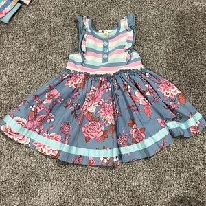 Matilda Jane Dress